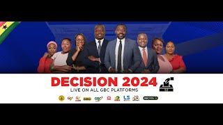 Final Declaration of Election 2024 Presidential Results || 9th December 2024 #Election2024