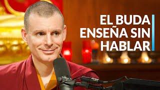 Lama Rinchen: El Buddha Hoy 7: La Visión Profunda del Loto