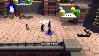 Ps3 game: The Penguins Of Madagascar P7