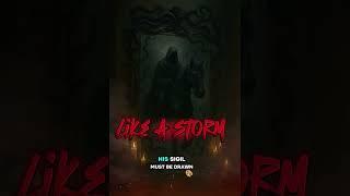 VINE | Demon of Secrets, Storms, and Serpents