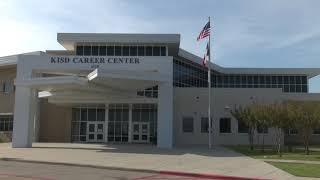 KISD Career Center