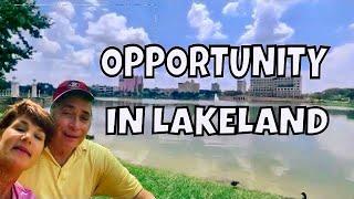 Cheap & Fun Things to Do in Lakeland, Florida