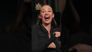 Щербаков подколол Мию Бойку / шоу ЧБД #shorts
