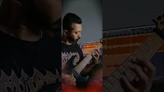 The Calm in Killing – A Precise Execution from 'Azrael' by Satanik