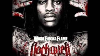 Waka Flocka Flame - Hard In Da Paint