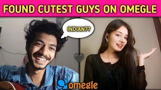 I wore Traditional Outfit on omegle||Indian girl on omegle pt 8.