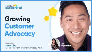 How To Develop A Scalable Customer Advocacy Program