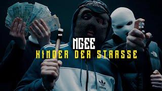 NGEE - Kinder der Straße [Official Video]