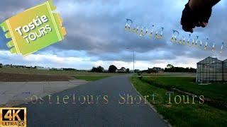 TostieTours Short Tours! Rapid RABBIT! 4K@60