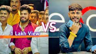 Abhi Gaikwad Vs Sunny Jadhav Abhi Gaikwad Life Style Sunny Jadhav Life Style...Royal Vs Rubab