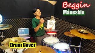  Beggin' - Måneskin | Cover By Gilang Dafa