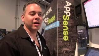 Citrix Synergy 2016 VMblog Interview with AppSense