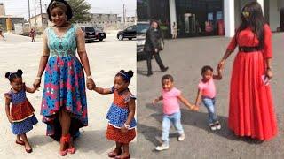 All You Need To Know About Ini Edo Twin Children