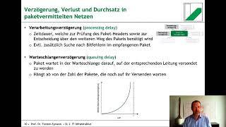 Grundlagen der Wirtschaftsinformatik 2.5: IT-Infrastruktur - Anwendungsbeispiele 1