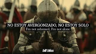 andrey kazak // army of the lord (sub. español + lyrics)