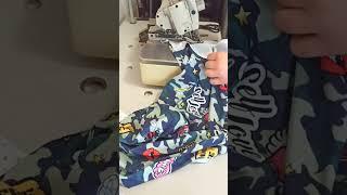 sew t-shirt