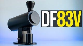 DF83V | A Beast On A Budget