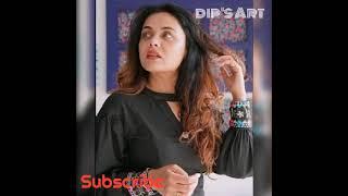 Prarthana Behere looks stunning in this white dress photoshoot | Prarthana Behere