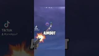 How To Get AIMBOT On Controller  #fortnite #fortnitetips