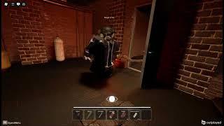 Depths of Reality - First time playing after Tutorial release 4-21-2025