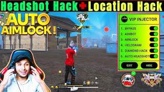 OB47 update no drag auto headshot config file free fire aimbot+aimlock | free fire Max headshot hack