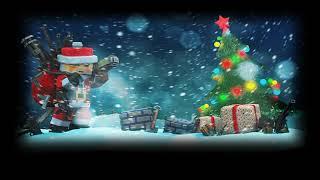 blockade 3d  Christmas  song