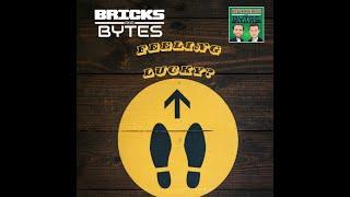 Bricks & Bytes 2nd Anniversary Giveaway | Win Exclusive Sponsorship!