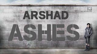 Arshad - Ashes (The Hunger Games: Mockingjay)