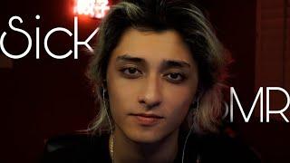 Boyfriend ASMR - Deep Sick Voice - Dannyphantom.exe