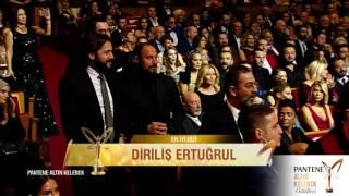 En İyi Dizi - Diriliş Ertuğrul