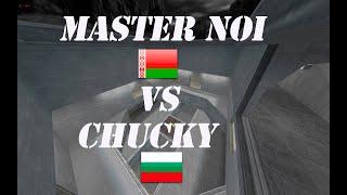 Master Noi vs Chucky【1440p | 60fps】⁽ˣˣ²³⁾ PRO