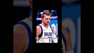 Mavericks could of won #edits #thanks #basketball #lucka #capcut #mavericks