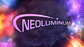 Neoluminum - Slot Machine [PREVIEW]
