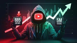 2024 YouTube Algorithm Hacks to Rank #1 and Boost Views Fast