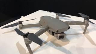 IFA 2018: DJI Mavic 2