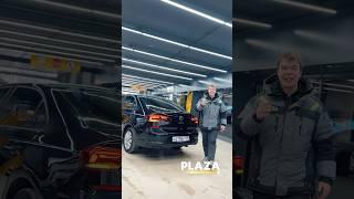 Обзор автомобиля #Volkswagen Polo; 2021г; 1.6 at от автосалона Plaza Ufa! #обзоравто #автообзор