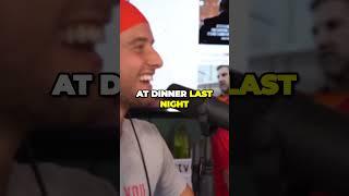 Logan Paul is broke: Grant Cardone laughing at Logan's balance #shortsfeed #shorts