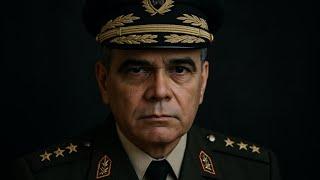 ¿Qué le pasa a Vladimir Padrino?