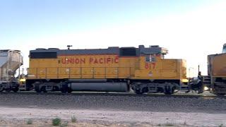 UP #7745 Lead’s The MPUNY-21 With EX SP  & MP Unit 6/21/2025.
