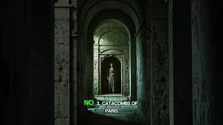 5 Scariest Places on Earth You Should Never Visit
