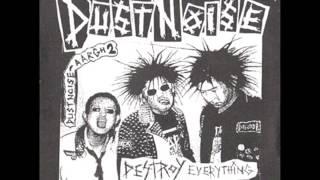 Dust Noise - Destroy Everything (EP 2000)