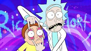 Rick and Morty Full Episode Season 08 Ep. 07 - Rick and Morty 2025 Full Episodes Nocuts