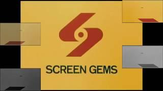 [Sparta Remix] Screen Gems Sparta Remix