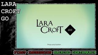 Lara Croft Go - First Impression Backlog Deathmarch