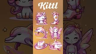 KITTL A.I. SETS Explained