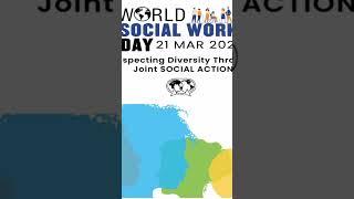 #worldsocialworkday 2023