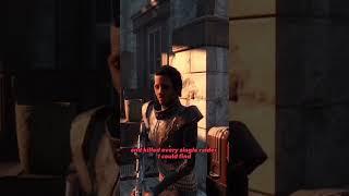 Solving Fallout 4's Lucky Raibbit's Foot Mystery