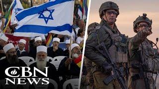 IDF Prepares to Fight in Damascus to Defend Syrian Druze