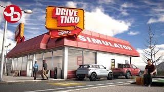 Do You Have What It Takes To Work at DRIVE THRU SIMULATOR?