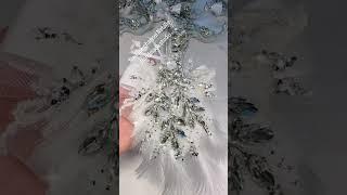 Бесплатные уроки по декору ёлочных игрушек